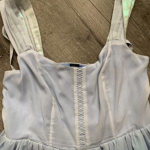 Disney Universe Cinderella Dress (Hot Topic) XL